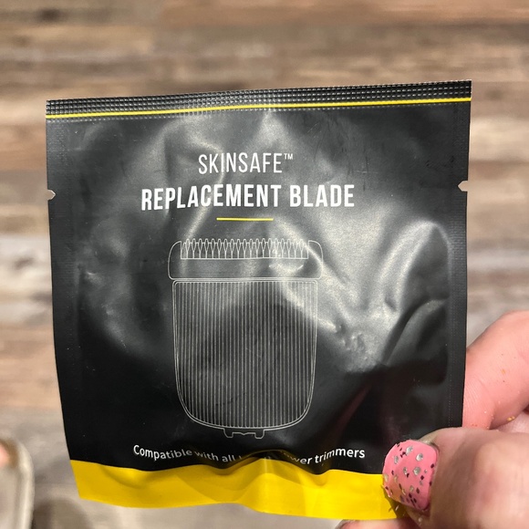 🌙 HB3 - Manscaped replacement blade - Picture 1 of 1